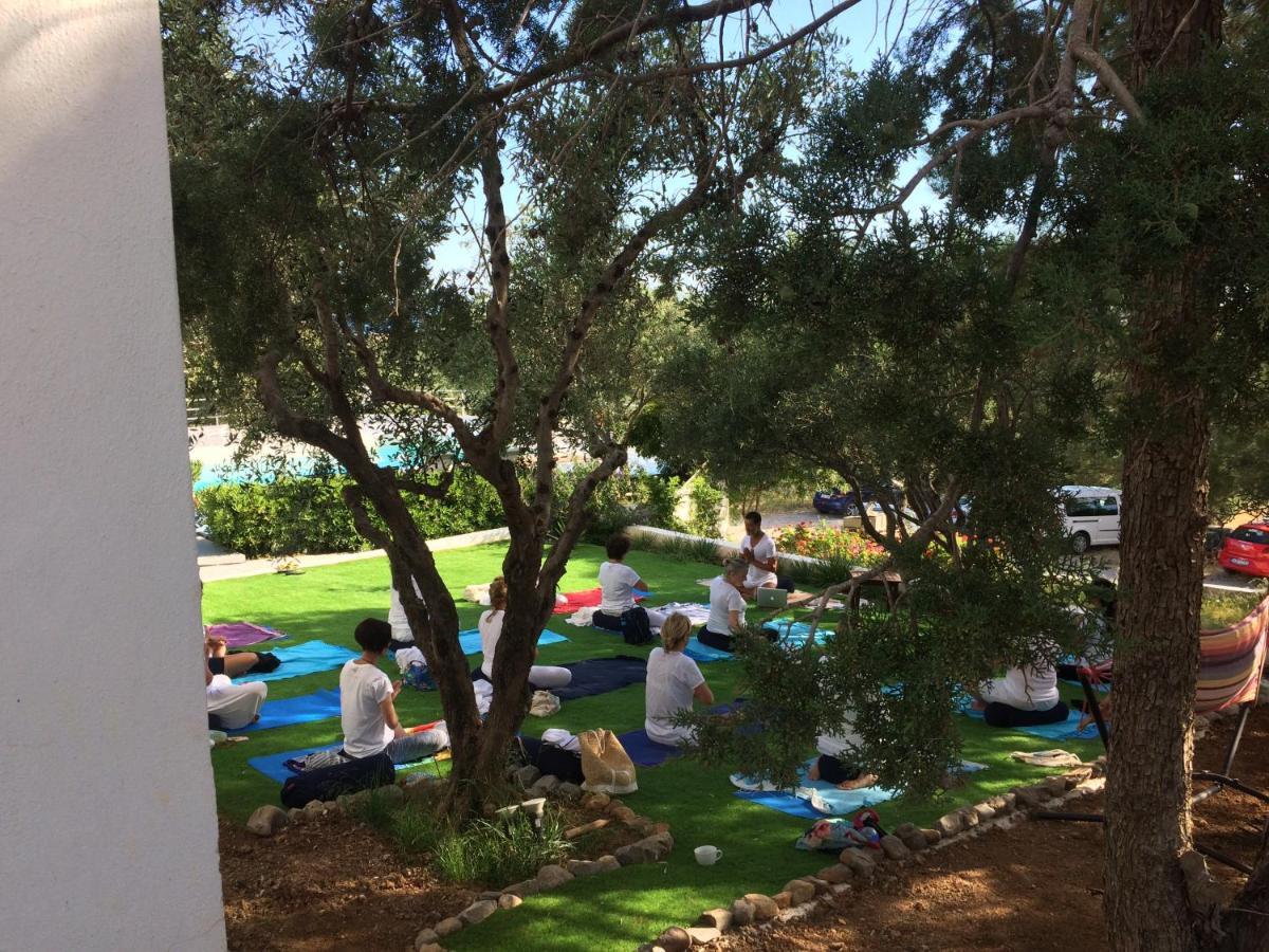 Milatos Village Cretan Agrotourism Hotel Kültér fotó