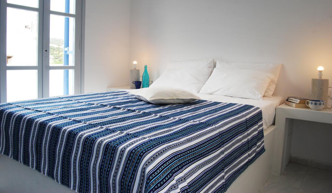 Milatos Village Cretan Agrotourism Hotel Kültér fotó