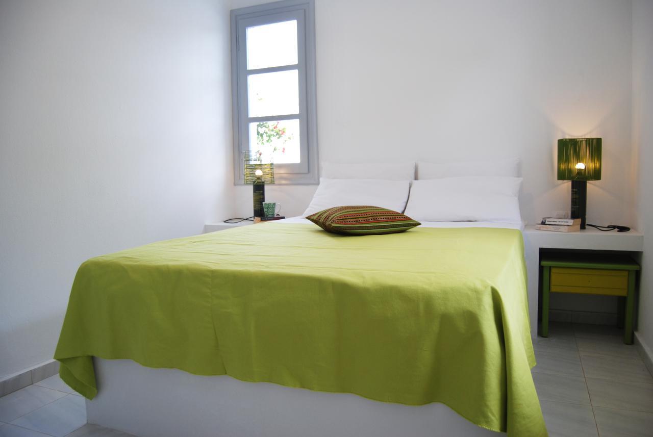 Milatos Village Cretan Agrotourism Hotel Kültér fotó