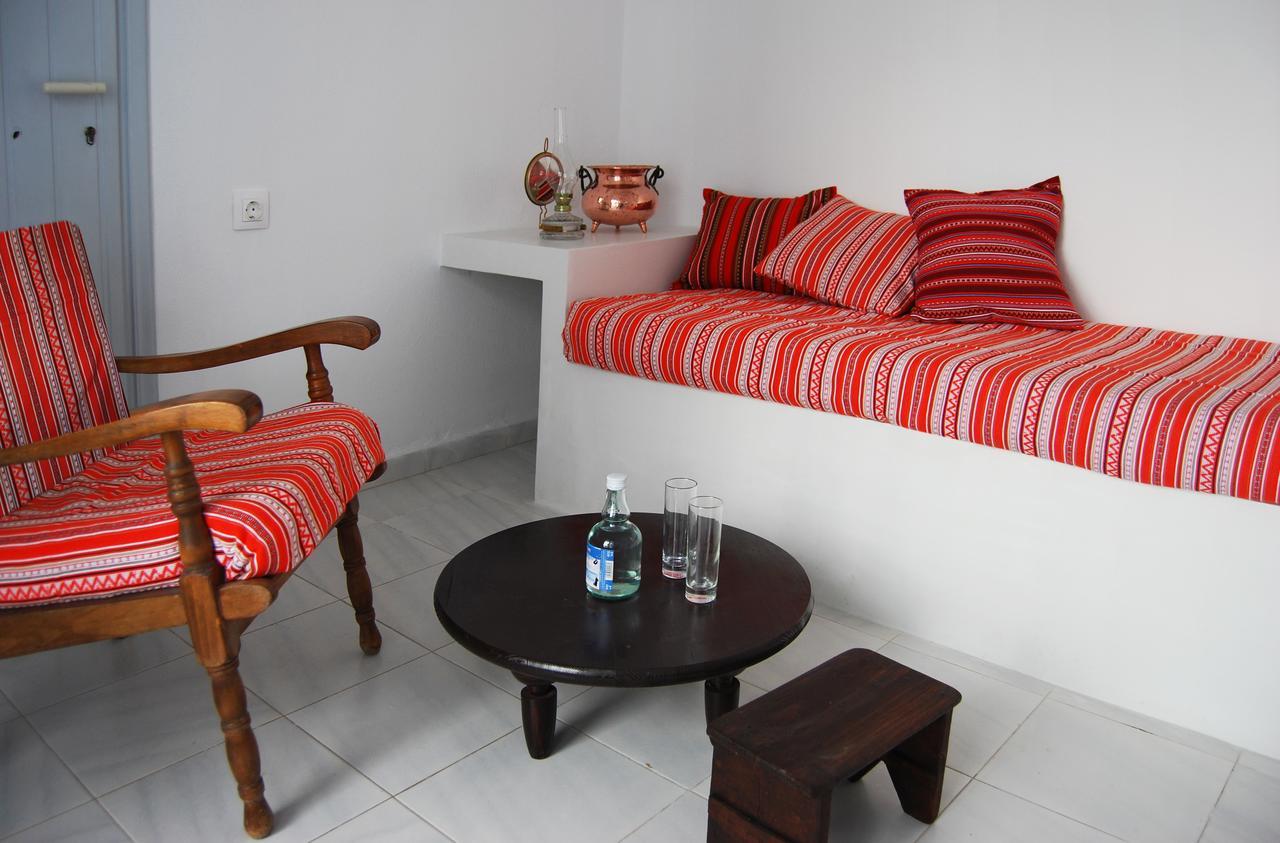 Milatos Village Cretan Agrotourism Hotel Kültér fotó