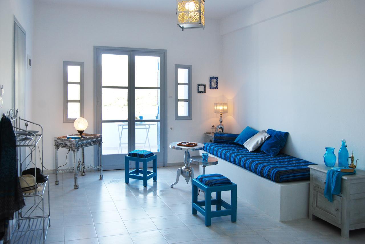 Milatos Village Cretan Agrotourism Hotel Kültér fotó
