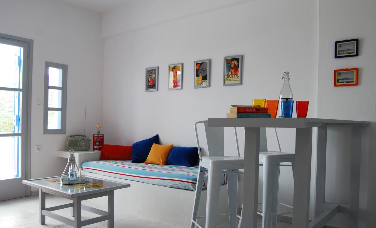 Milatos Village Cretan Agrotourism Hotel Kültér fotó