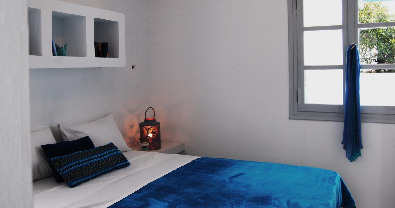 Milatos Village Cretan Agrotourism Hotel Kültér fotó